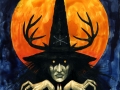 Autumn Conjurer Autumn Conjurer